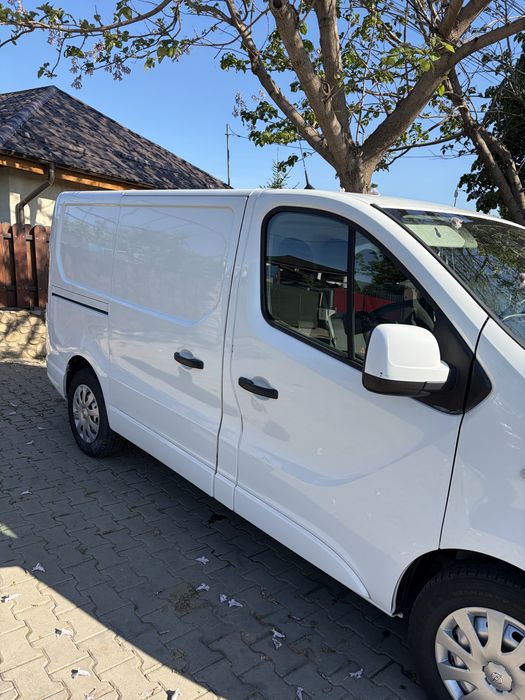 Opel Vivaro 2019 TVA DEDUCTIBIL  7300 euro