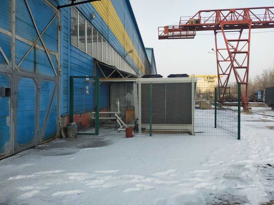 Установка WHEIL Capella Dry