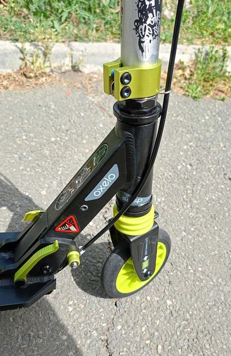 Детска тротинетка OXELO mid5