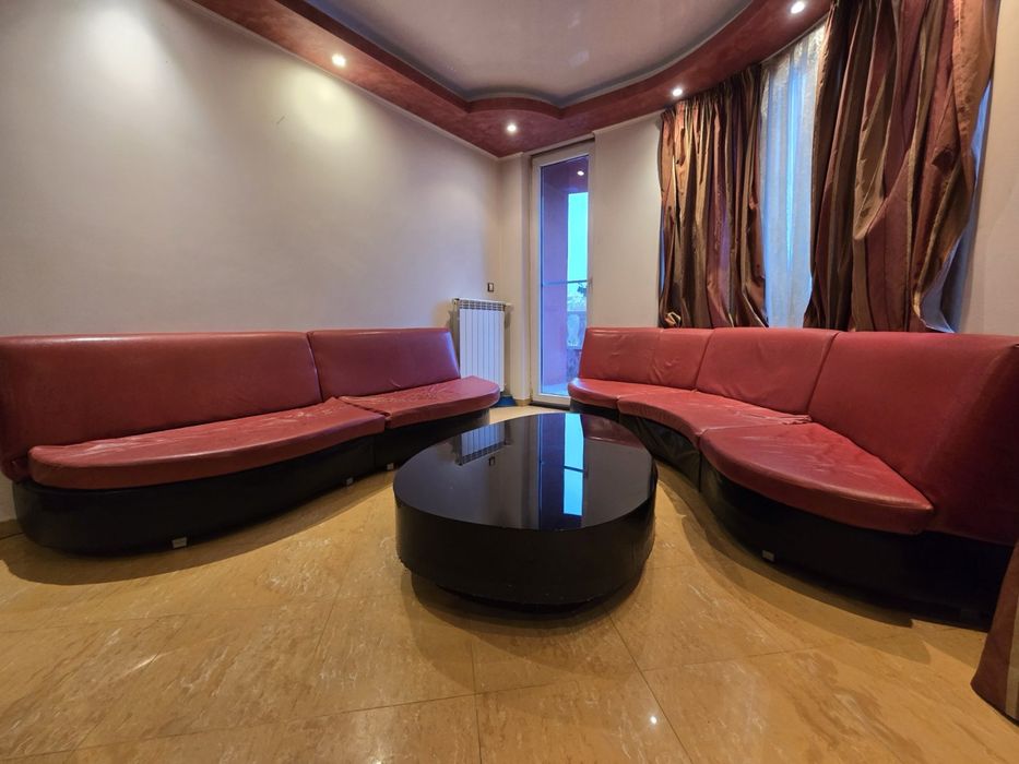 Дава се под наем Двустаен апартамент в Пловдив, Кършияка - 50 кв.м за 408 € - Снимка #8