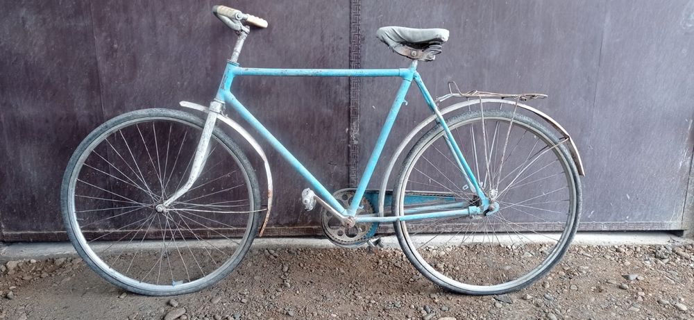 Велосипед        .