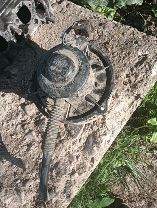 Хундай соната 3 куб