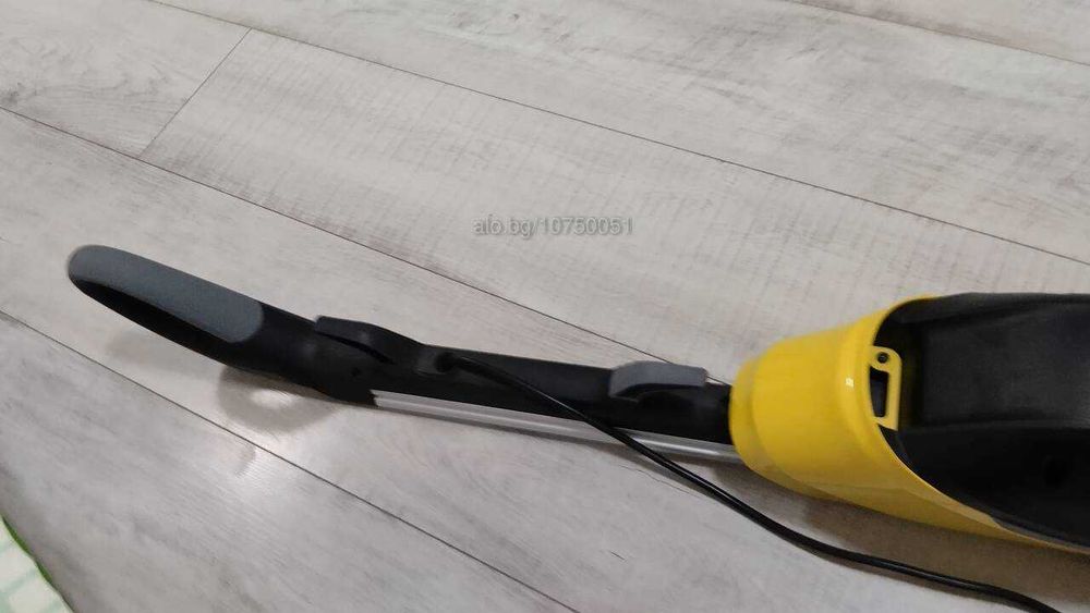 Подочистачка Karcher FC 5 без стойка ПРОМОЦИЯ