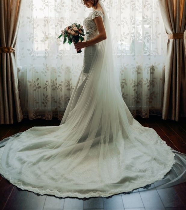 Rochie de mireasa