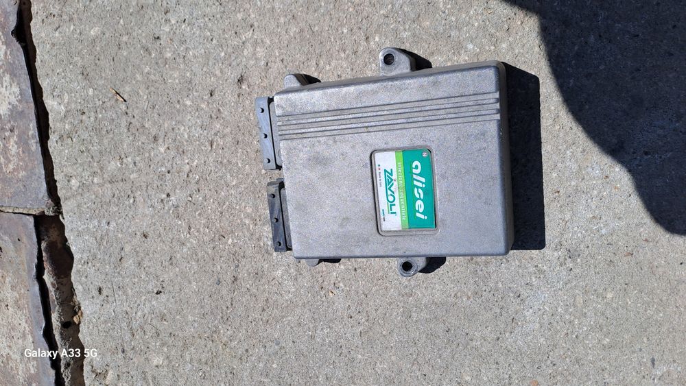 Италианска газова уредба ZAVOLI