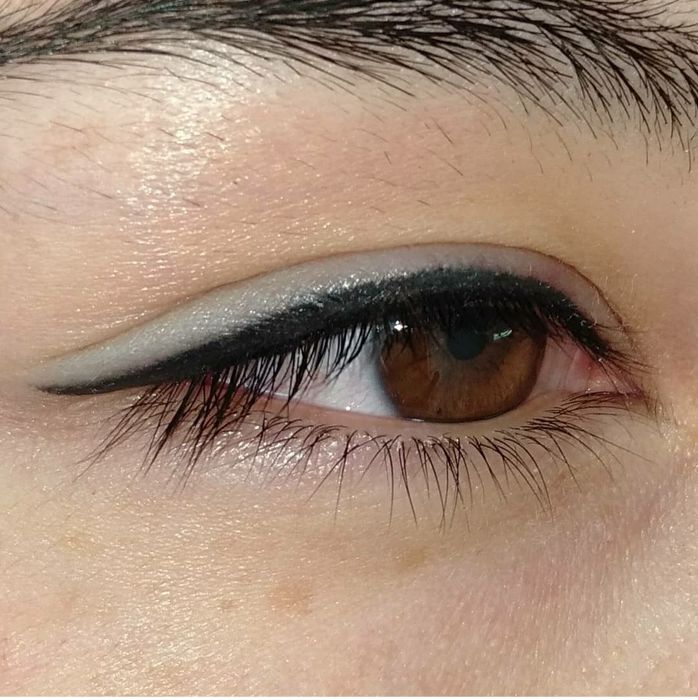 Акция перманентный макияж