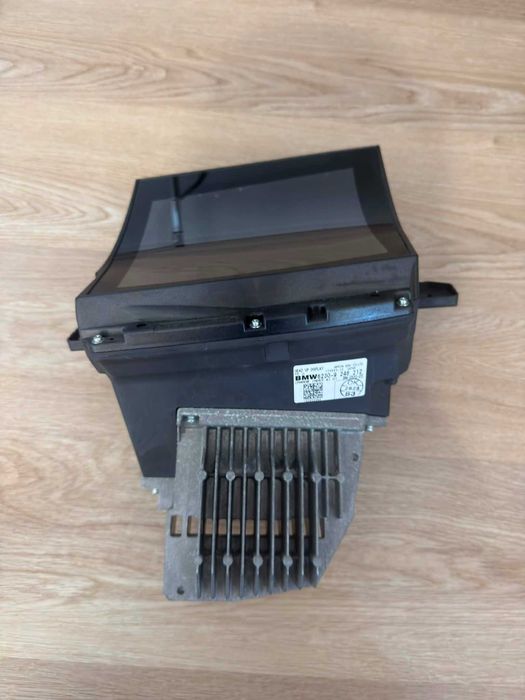 Dezmembrez Piese BMW F10 F11 530d xdrive 258 cai