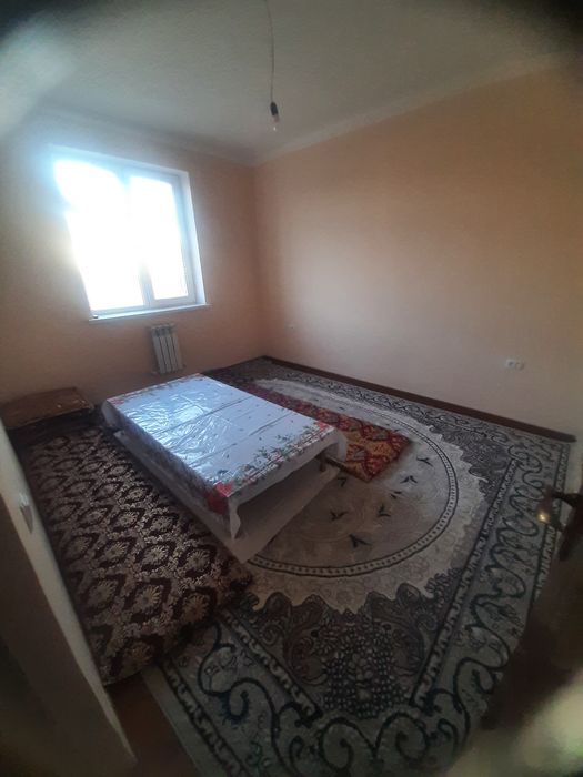 3-хонали  квартира сотилади