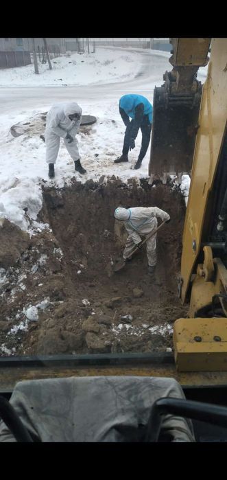 Вода,Разморозка,Септик,Сантехник