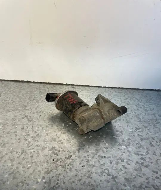 Egr Chevrolet Kalos 2003 1.2 MT (72 hp)