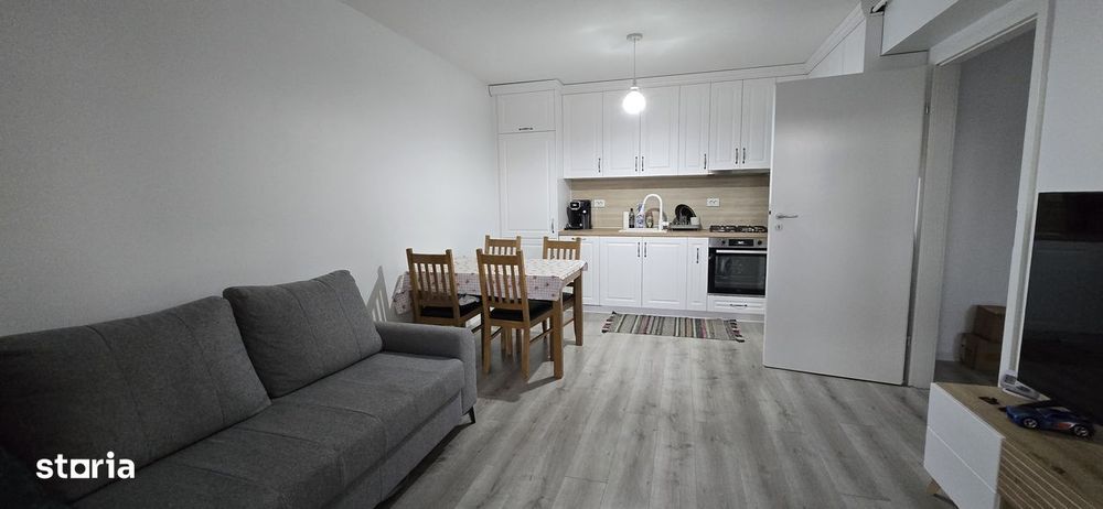Class Park Targoviste, vanzare apartament 3 camere/loc parcare,etaj 1