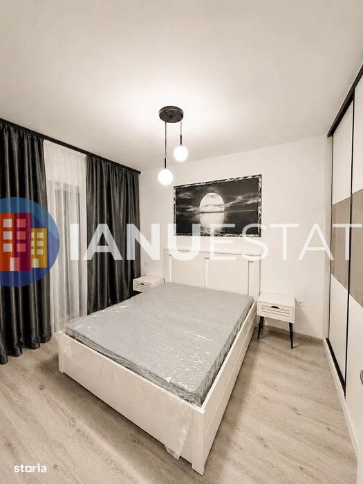 Berceni GrandArena Metalurgiei Tudor Arghezi Nou Centrala Parcare