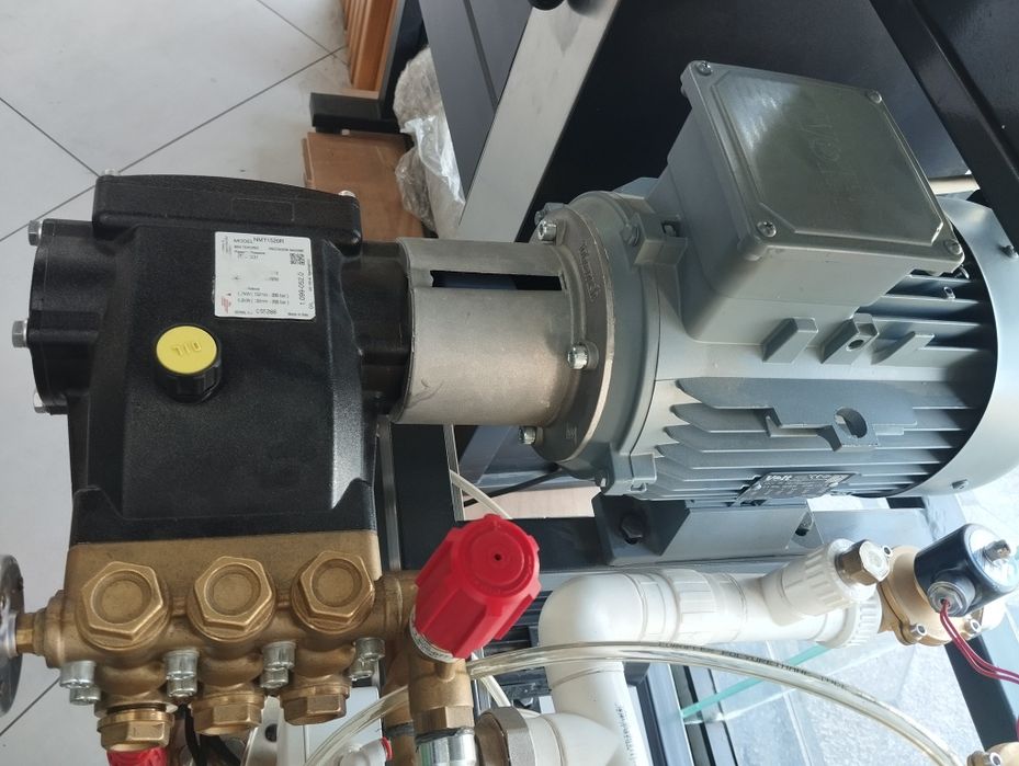 ОПТОМ Матор, помпа сам мойка учун. Omax Otomax Rav Pax  Tahawash