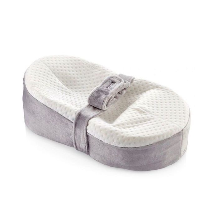 Анатомично гнездо BabyJem - My First bed