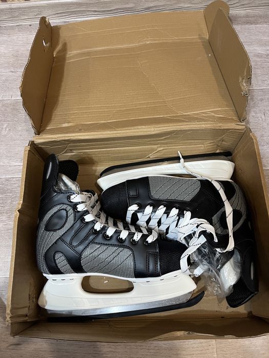 Продажа коньки новый