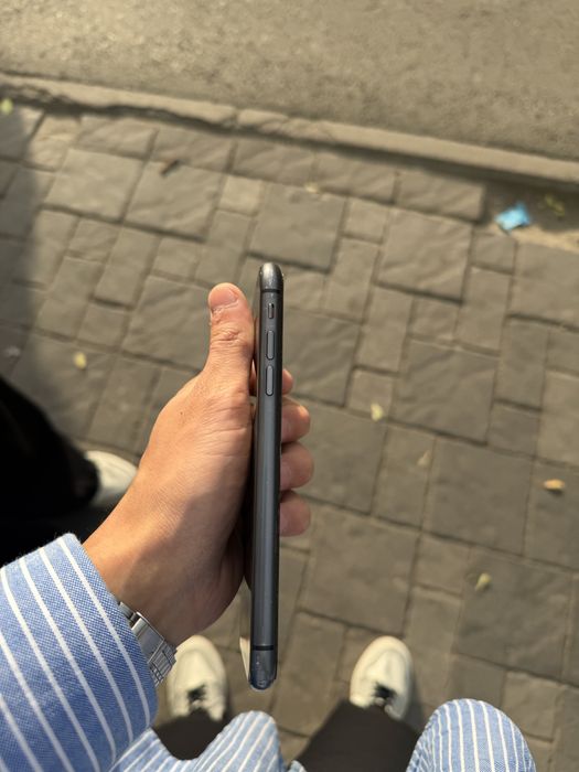 Iphone 11, акб 71%