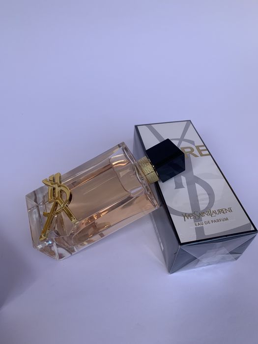 Yves Saint Lauren Libre 90ml EDP