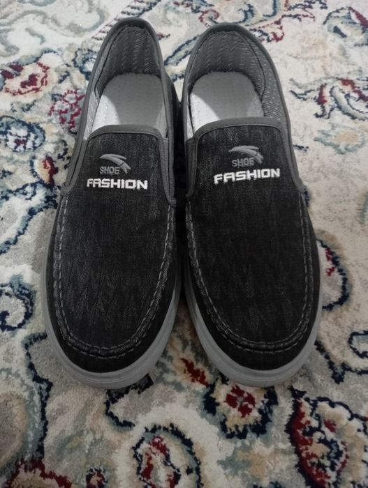 Мужской обувь с гарентей