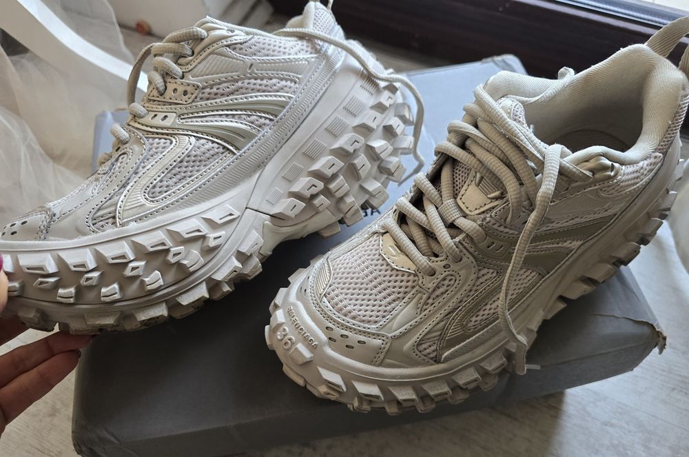 Дамски маратонки