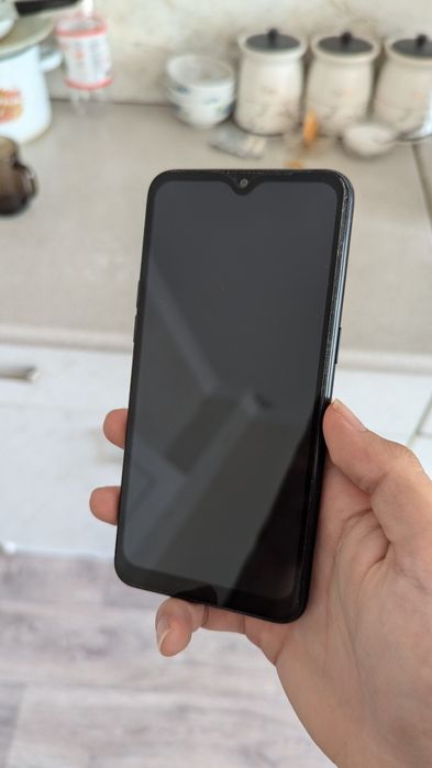 Смартфон oppo a1k