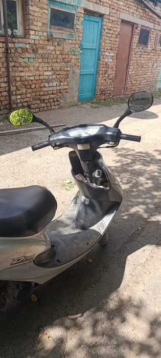 Продаю хонда дио