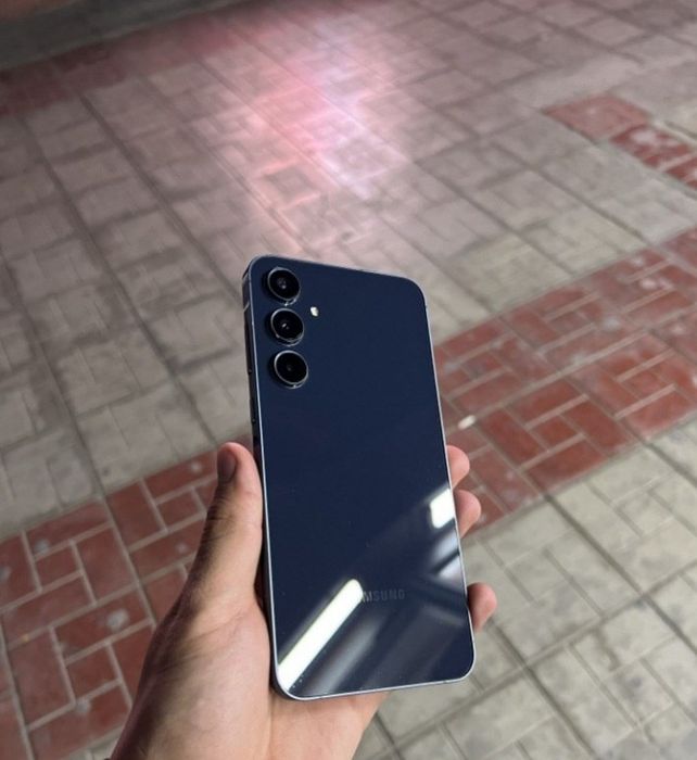 Samsung galaxy A 55 8/256 xulati idial