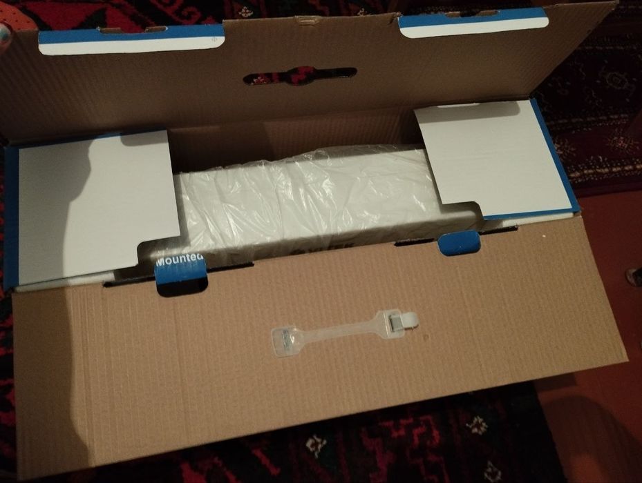 Продаётся  мини кондиционер