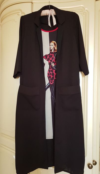 Распродажа одежды размер 42-44