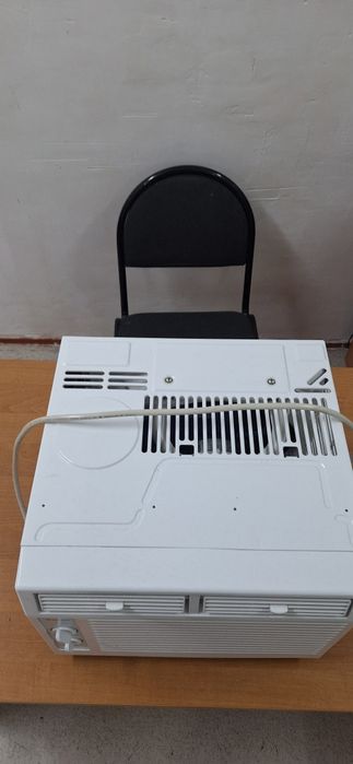 Оконный кондиционер Axioma