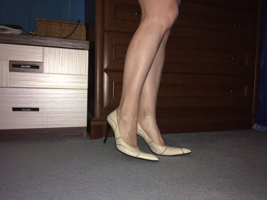 Туфли Marino Fabiani оригинал Италия