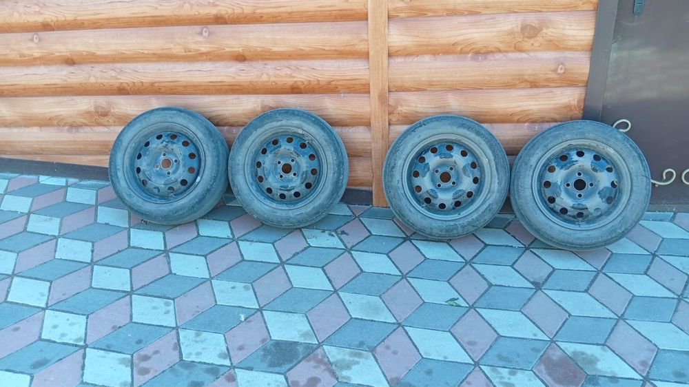 Колеса продам …..