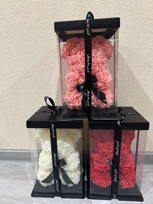 Ръчно направени подаръци