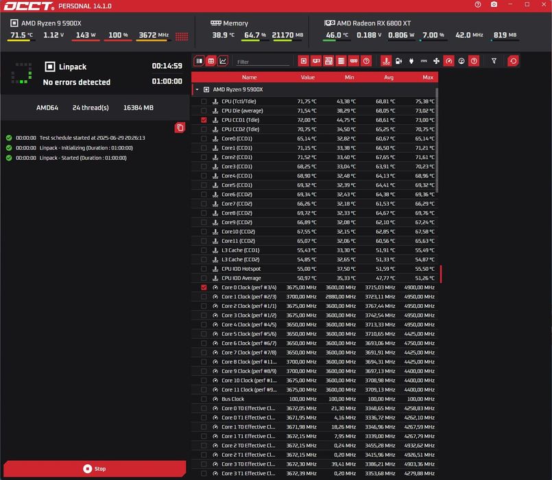 Игровой системный блок