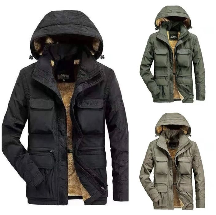 Тактическая куртка Classic. Mexli kurtka suv o'tmaydi