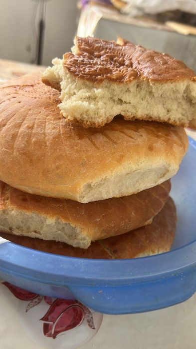 Качественная мука