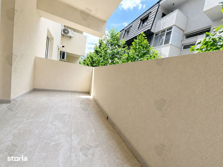 Apartament 3 camere | Decomandat | Popesti-Leordeni