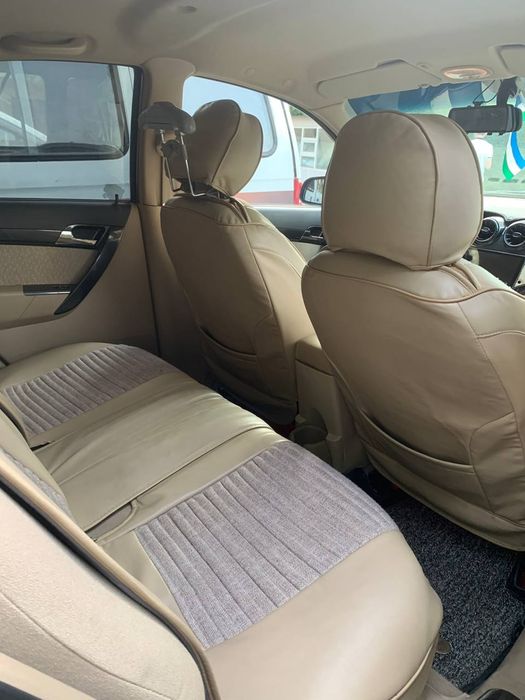 Chevrolet Nexia 2017 — 7