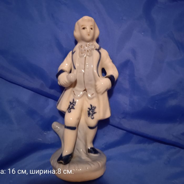 Порцеланови фигурки