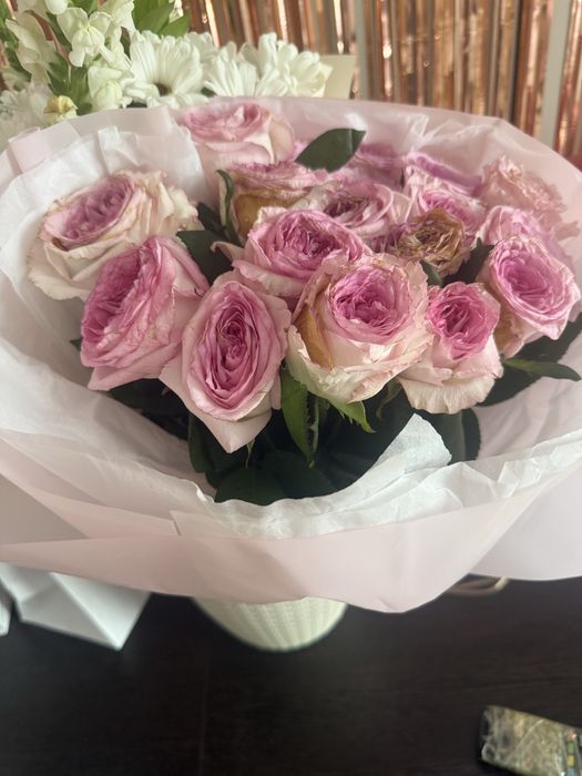 Продам букет цветов