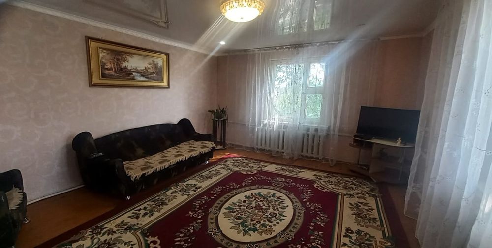 Продам дом в центре Борового