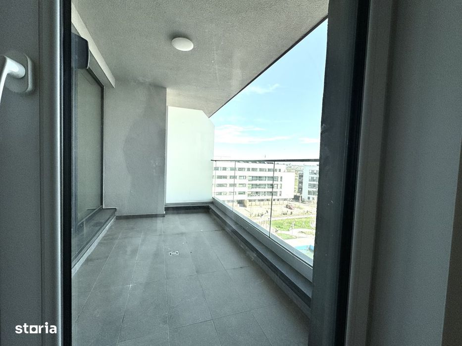 Apartament 3 camere NOU-Gata de mutare-Reper: Mall Colosseum /Sector 1 — fotografia 3