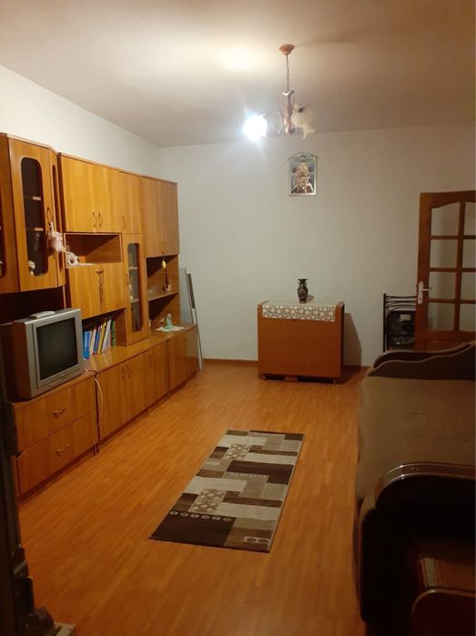 Apartament doua camere