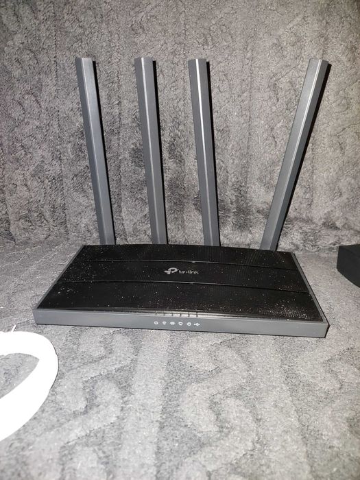 Routar WI-FI Tp-Link/Mercusys