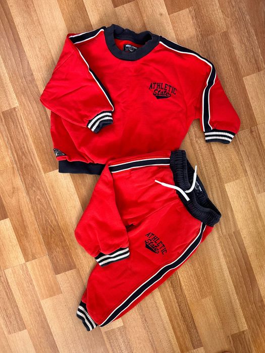 Детски екип Next