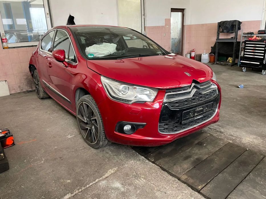 Dezmembrez piese Citroen DS 4