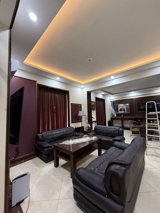 Сдается в аренду улица Мукумий офис