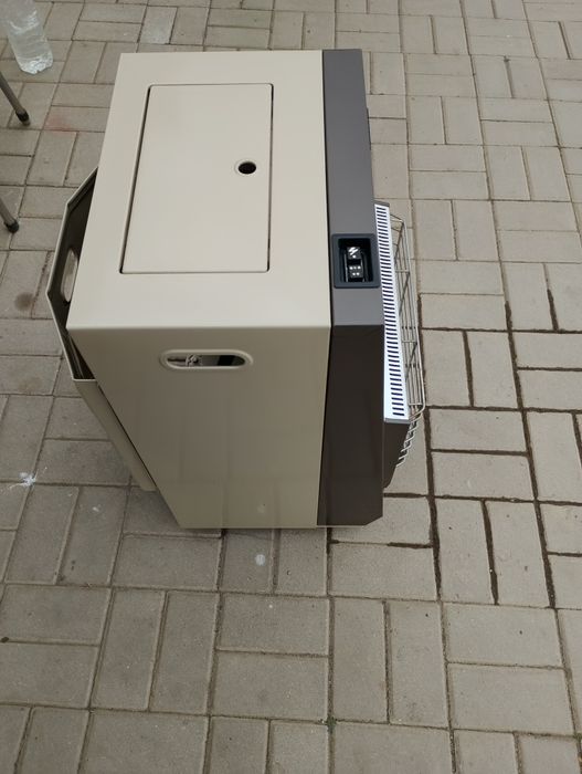 Газова печка Супер Сер