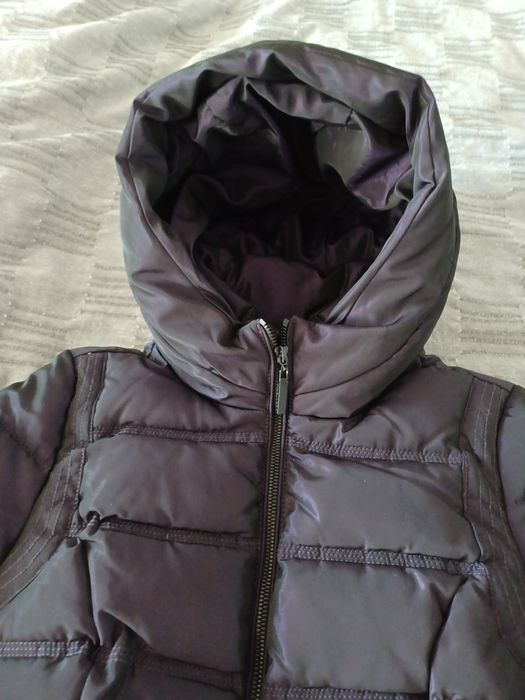 Яке зимно KVL ново