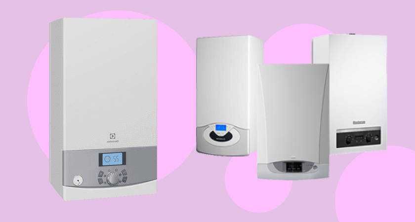 Двухконтурные газовые котлы! Котел Отопления Котел Оптом Kotyol