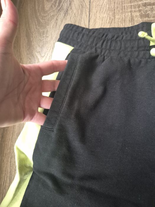 Pantaloni scurți Băieți Guess xl